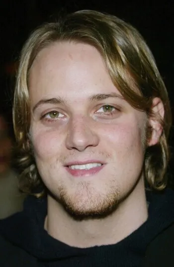 Фотография актёра Мэттью Кэри