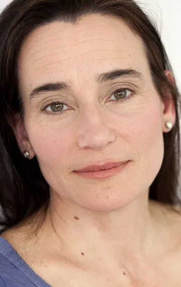 Фотография актёра Стефани Рот Хаберли