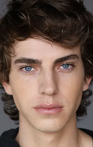 Фотография актёра Чейз Эллисон