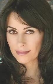 Фотография актёра Роксана Зэл