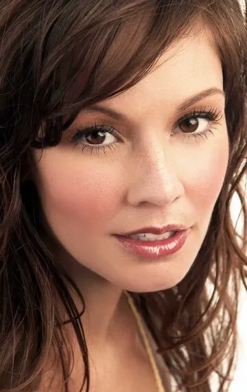 Фотография актёра Кристина Чэмберс