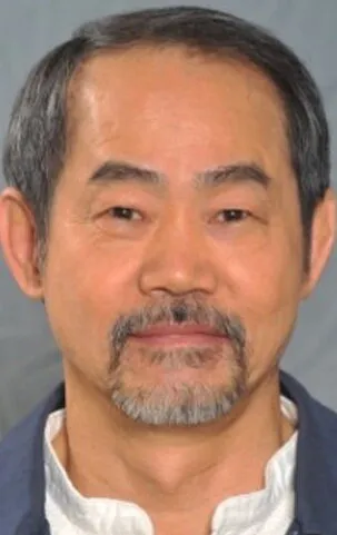 Фотография актёра Юэнь Ва