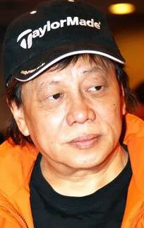 Фотография актёра Брюс Люн