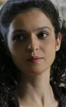 Фотография актёра Эви Саулиду