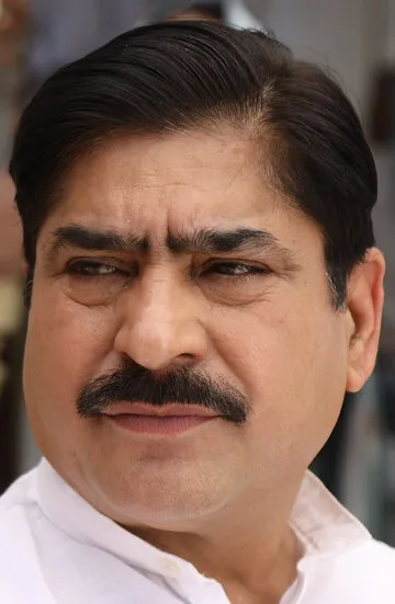 Фотография актёра Яшпал Шарма