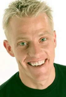 Фотография актёра Тревор Снарр