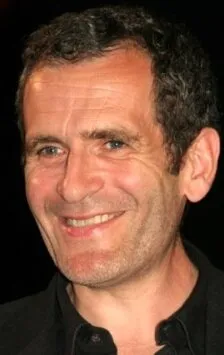 Фотография актёра Антуан Шаппе