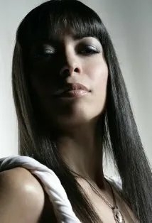 Фотография актёра Каридад «Ла Бруджа» Де Ла Лус