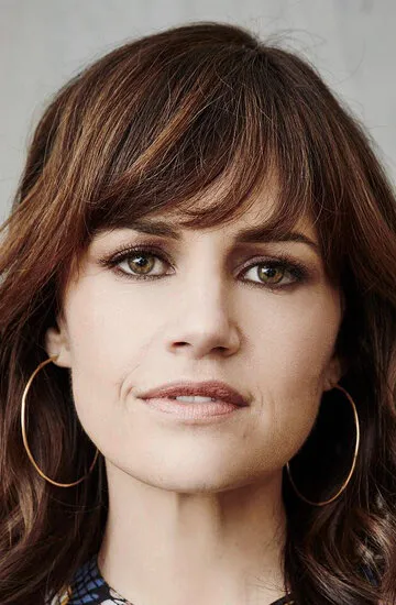 Фотография актёра Карла Гуджино