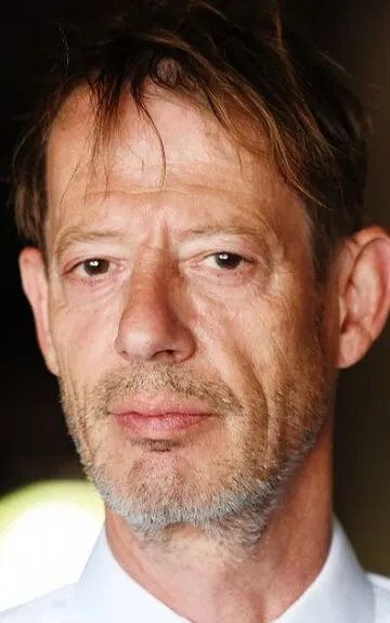 Фотография актёра Люк Фейт