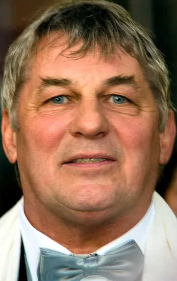 Фотография актёра Хайнц Хёниг