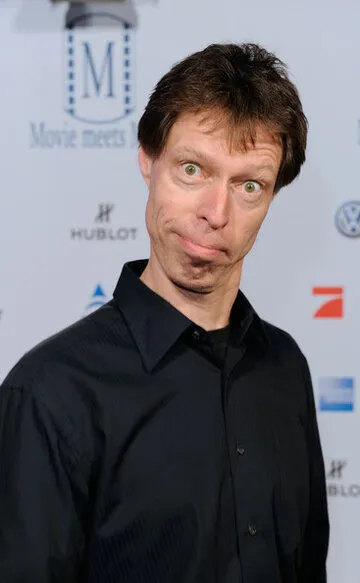 Фотография актёра Мартин Шнайдер