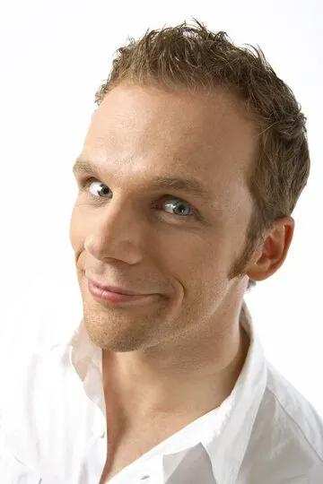 Фотография актёра Ральф Шмиц