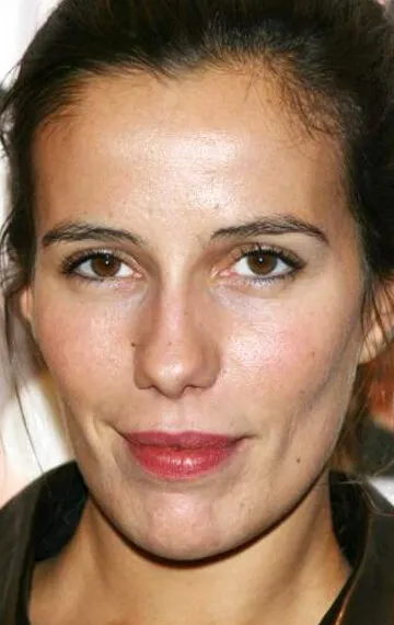 Фотография актёра Зоэ Феликс