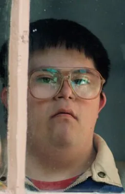 Фотография актёра Исаак Лейва