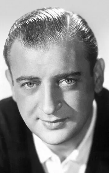 Фотография актёра Родни Дейнджерфилд