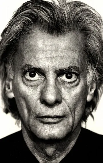 Фотография актёра Ричард Аведон
