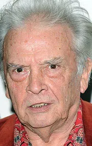 Фотография актёра Дэвид Бэйли