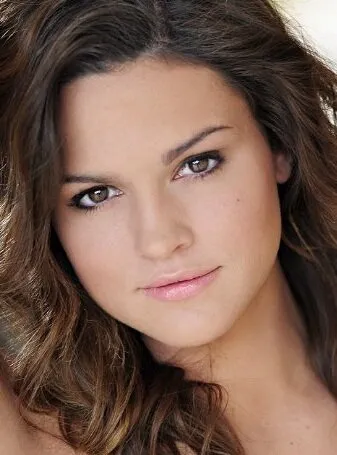 Фотография актёра Кэссиди Вандалия