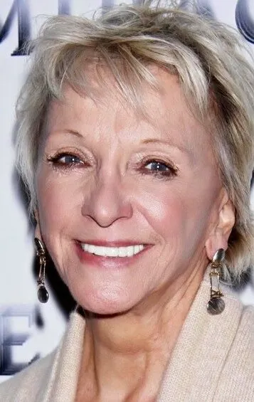 Фотография актёра Элизабет Франц