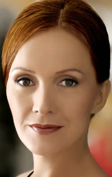 Фотография актёра Катя Флинт