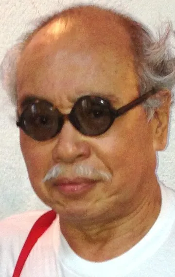 Фотография актёра Нобуёси Араки