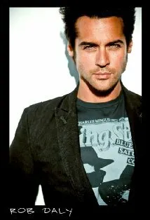 Фотография актёра Роб Дэйли