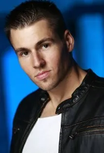 Фотография актёра Крис Площански