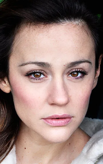 Фотография актёра Мария Кьяра Аудженти