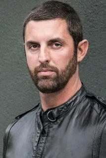 Фотография актёра Альберто Боф