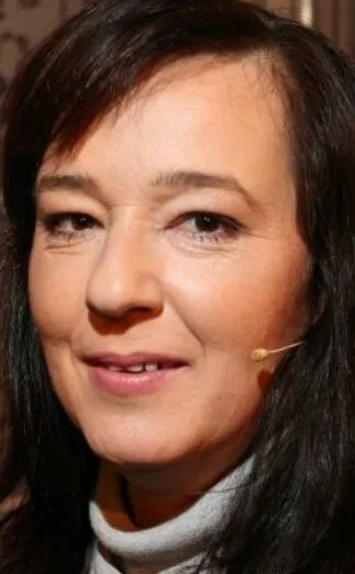 Фотография актёра Жанета Фухсова