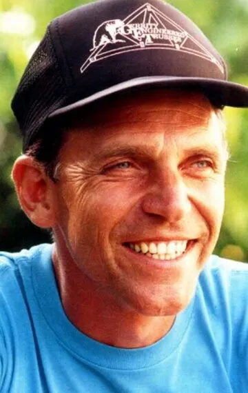 Фотография актёра Сэм Фёрстенберг