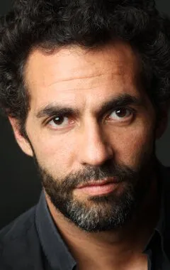 Фотография актёра Марио де ла Роса