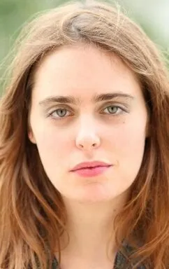 Фотография актёра Хадас Ярон