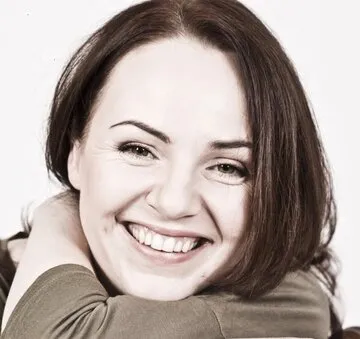 Фотография актёра Магдалена Смалара