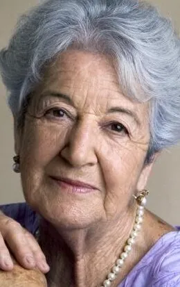 Фотография актёра Асунсьон Балагер