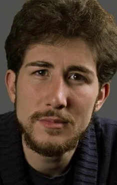 Фотография актёра Александр Рэй Пиментел