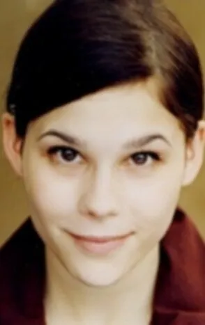 Фотография актёра Кристина Дрехслер