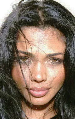 Фотография актёра Натали Бекер