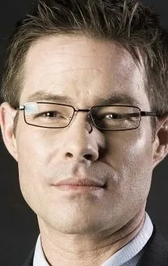 Фотография актёра Себастьян Спенс