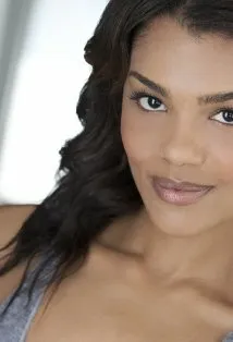 Фотография актёра Саша Слоан