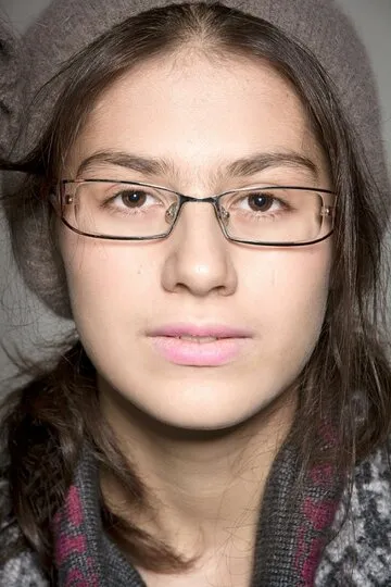 Фотография актёра Сарина Фархади