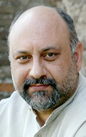 Фотография актёра Бабак Карими