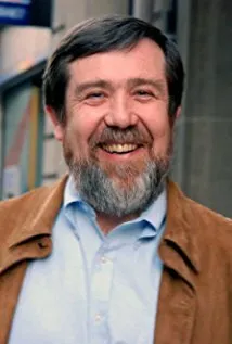 Фотография актёра Алексей Пажитнов