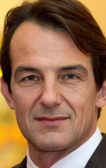 Фотография актёра Ханс Вернер Майер