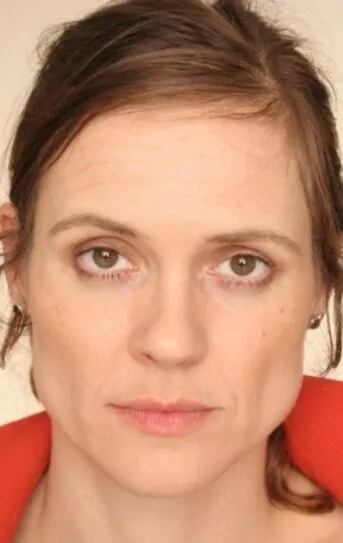 Фотография актёра Анне Катрин Буц