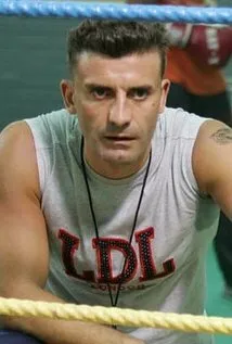 Фотография актёра Альфредо Вилья