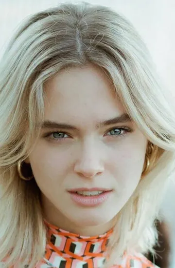 Фотография актёра 