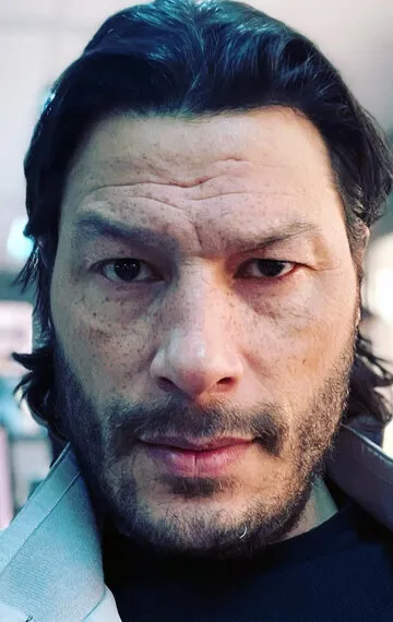 Фотография актёра Пол Каиро