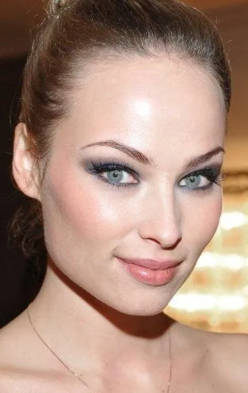 Фотография актёра Вероника Кщёжкевич